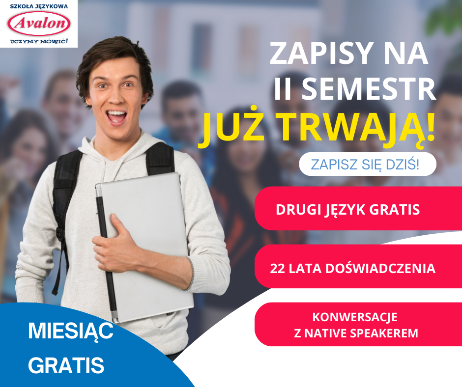 zapisy na kursy